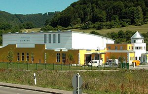 Logistica