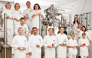 Cosmetica