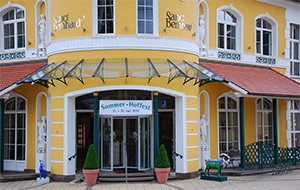 110 anni Sanct Bernhard