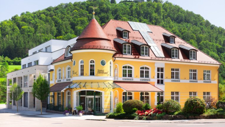 Kräuterhaus si presenta