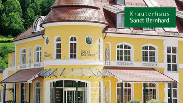 Kräuterhaus si presenta