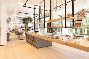 Apertura di una nuova filiale a Kirchheim unter Teck