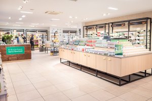 Apertura di una nuova filiale a Kirchheim unter Teck