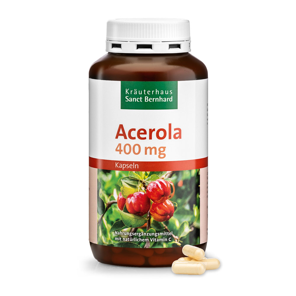 Ulmf Acerola
