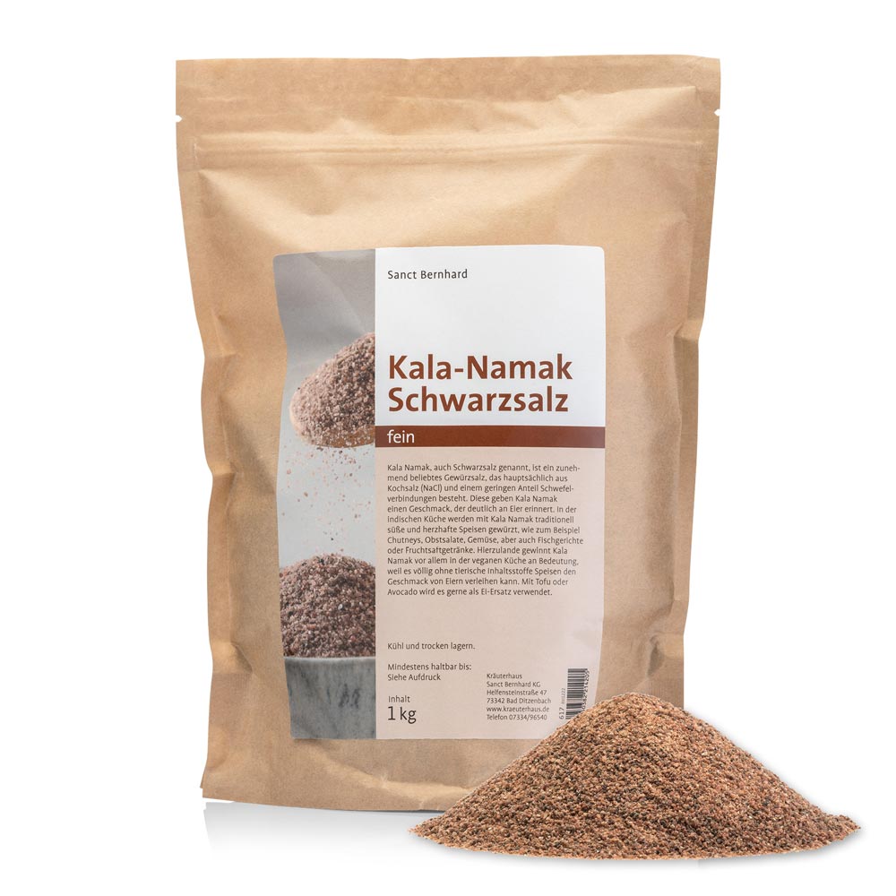 Kala Namak Sale nero » Acquista adesso in modo sicuro