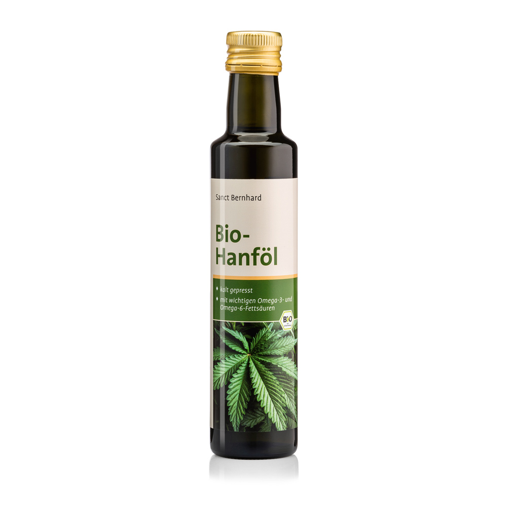 olio di canapa controindicazioni
