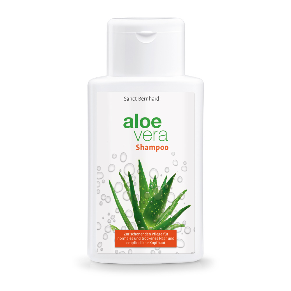 Aloe Vera 100 Per Cento
