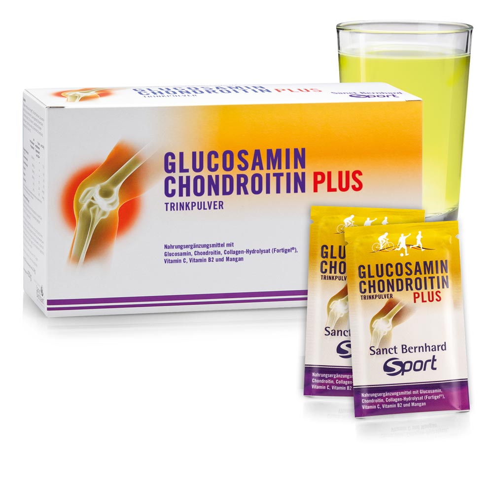 unguent gel glucozamină condroitină