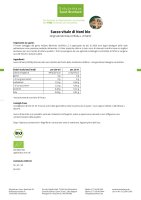Succo vitale di Noni bio