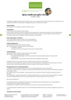 Spray medico per gola e faringe 30 ml