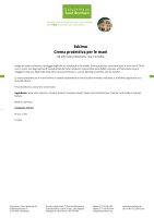 Crema protettiva per le mani Eskimo  &middot; 100 ml 100 ml