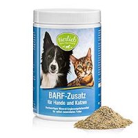 tierlieb Supplemento BARF per cani e gatti 800 g