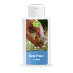 tierlieb Olio curativo per eczema 250 ml
