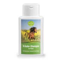 tierlieb Shampoo alle erbe aromatiche per cavalli 500 ml