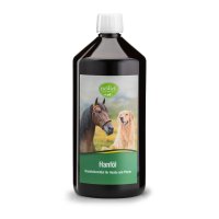 tierlieb Olio di canapa 1000 ml