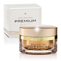 Premium Gold! Crema giorno 50 ml