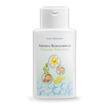 Bagnoschiuma "Frutti birichini" 500 ml