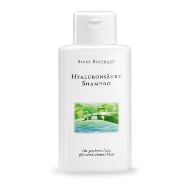 Shampoo all'acido ialuronico 250 ml