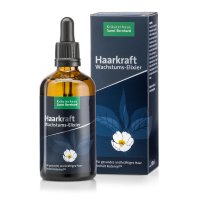 Elisir per la crescita dei capelli Haarkraft » Acquista subito online
