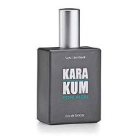 KARAKUM FOR MEN Eau de Toilette spray 100 ml