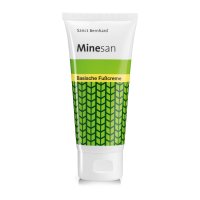 Minesan Crema basica per i piedi 100 ml