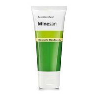 Crema per le mani basica Minesan 100 ml