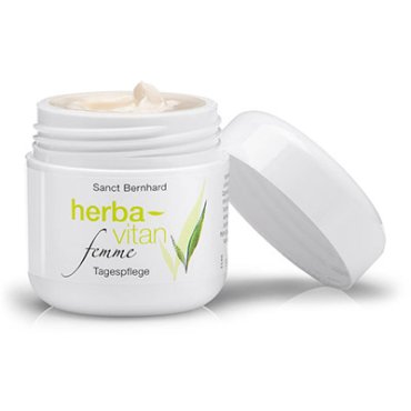 Cura quotidiana herbavitan 50 ml