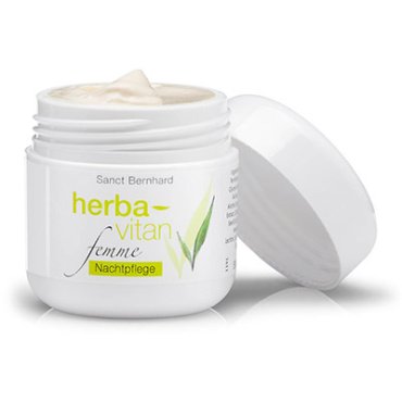 Cura notturna herbavitan 50 ml