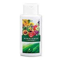 Bagno curativo ai fiori di fieno 750 ml