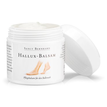 Balsamo Hallux 100 ml
