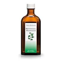 Tonico per capelli all'ortica 150 ml
