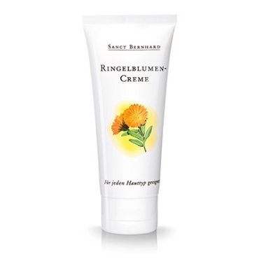 Crema alla calendula 100 ml 100 ml