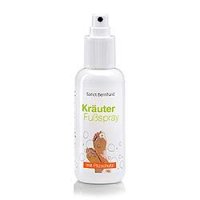 Spray per piedi alle erbe 125 ml