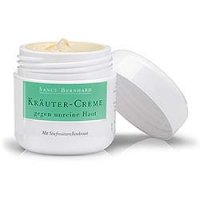 Crema alle erbe contro la pelle impura 50 ml