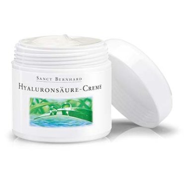 Crema all'acido ialuronico 100 ml