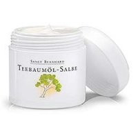 Pomata al tea tree oil 100 ml