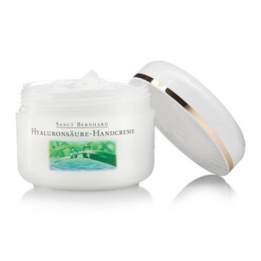 Crema mani all'acido ialuronico 125 ml
