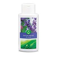 Olio da bagno alla lavanda 750 ml