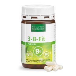Capsule 3-B-Fit