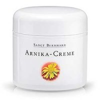 Crema all'arnica 100 ml