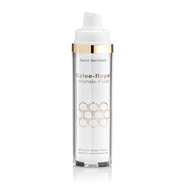 Fluido intensivo alla pappa reale 50 ml
