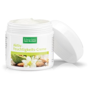 Crema idratante attiva