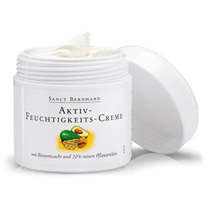 Crema idratante attiva