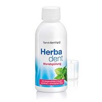 Collutorio Herbadent 200 ml