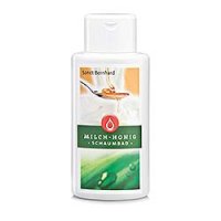 Bagno al latte e miele 750 ml