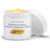 Crema alla calendula-consolida maggiore-arnica 100 ml