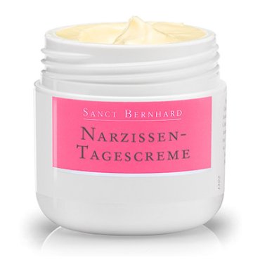 Crema giorno al narciso 50 ml