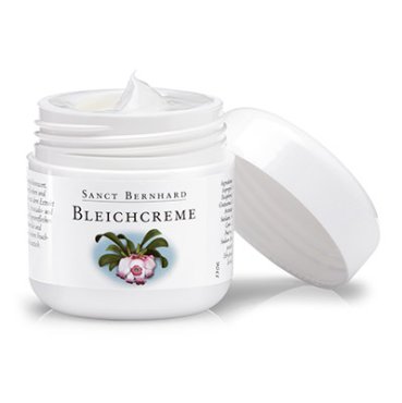 Crema sbiancante 50 ml
