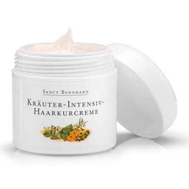 Cura intensiva per capelli alle erbe 100 ml