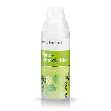Crema "Coccole per le mani" 50 ml